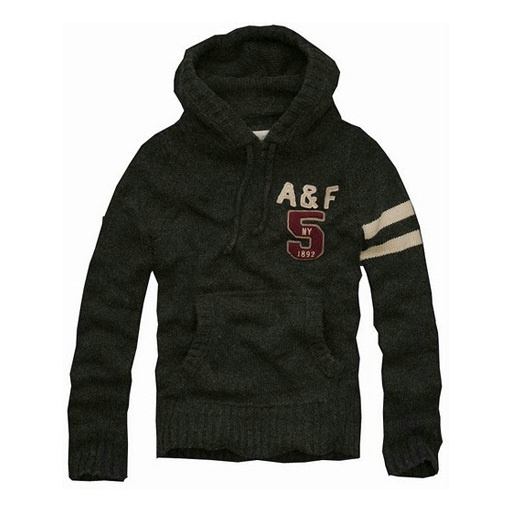 Pull Abercrombie & Fitch Homme Pas Cher